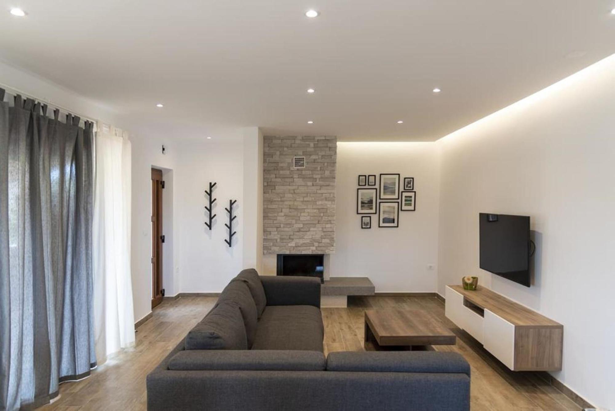 Flower Garden Rhapsody - Modern Family Apartments Near Fažana エクステリア 写真